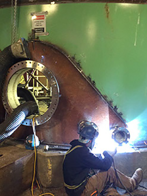 stainless steel duplex and alloys